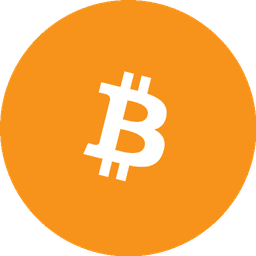 BITCOIN logo