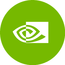 NVIDIA logo