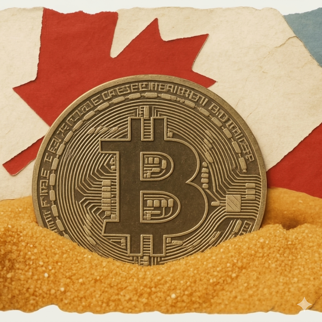 LCGE for a BTC Holding Company: Does It Work?